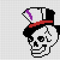 Mr Mrs Skull