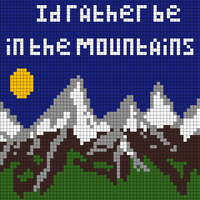 Copy of Copy of Mountain