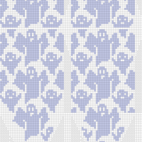Ghosts repeat