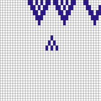 zigzag