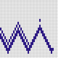 Copy of zigzag