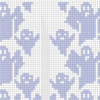 Copy of Ghosts repeat