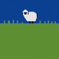 sheep