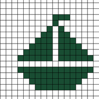 sailboat