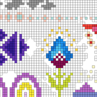 Motif Mix 1