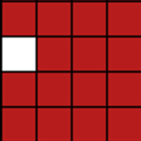 flea pattern 