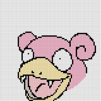 Slowpoke