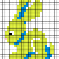Copy of bunny