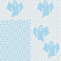 Copy of Ghosts repeat