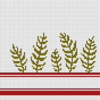 fern hat