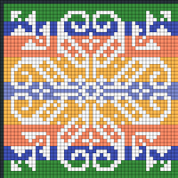 Copy of cushion center