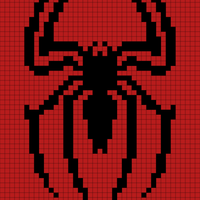Copy of Copy of Spiderman
