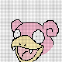 Copy of Slowpoke