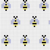 Bee Bonnet Updated