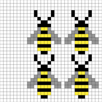 bee