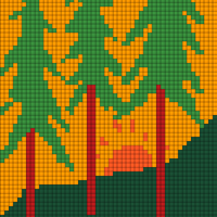 Copy of pine