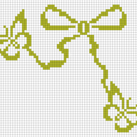 Bows n butterfly’s 