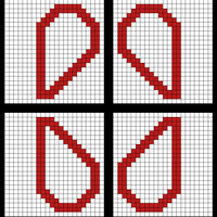 Miles Morales Knit