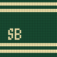 Copy of threes scarf