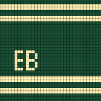 Copy of Copy of threes scarf