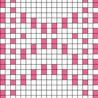 Copy of every 2nd needle