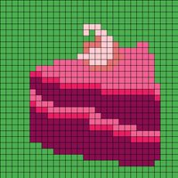 Copy of cake