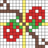 Border Corner
