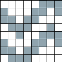 zigzag