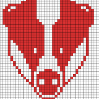Copy of Badger