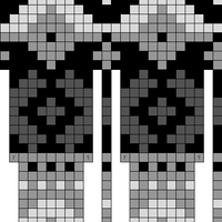 grey-scale Mansi 4