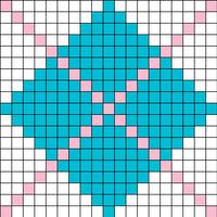 animal crossing argyle sweater