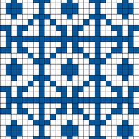 mosaic tiles