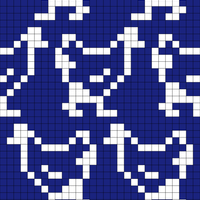 Tile 29: Chickens