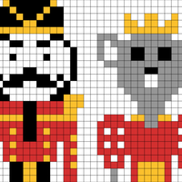 nutcracker