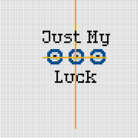 Copy of Just My Luck