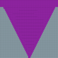 Cells Divided Neckerchief