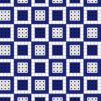 Tile 30: ribits