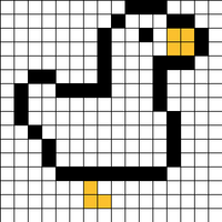 Copy of Goose