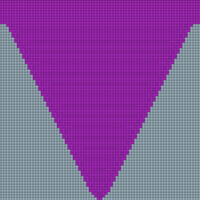 Copy of Cells Divided Neckerchief