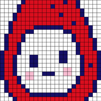 Tamagotchi Smart Ichigotchi