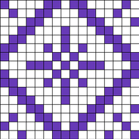 Stranded Colourwork