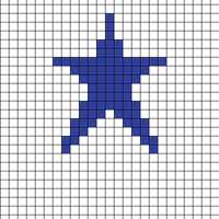 Hat star