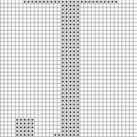 Letter J