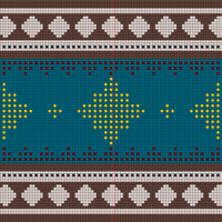 Southwestern Blanket