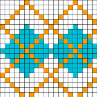 Copy of Small Argyle