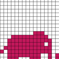 elephant MEMO