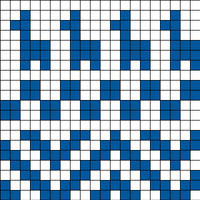 Fair isle