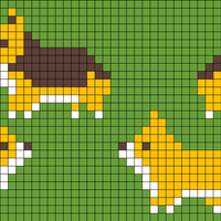 Copy of Copy of Corgi Hat