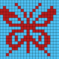 papillon MEMO