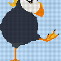 PUFFIN w web feet.jpeg